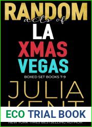 The Random Series Boxed Set (Books 7-9) (Random Box Book 3)