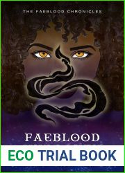 Faeblood Unbroken (The Faeblood Chronicles, #1)