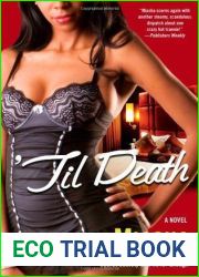 ‘Til Death (Secret Society, #3)
