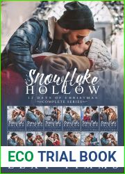 Snowflake Hollow - Complete Series (12 Days of Christmas)