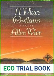 A Place for Outlaws