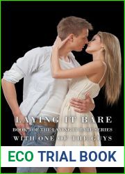 Laying it Bare with One of the Guys (Laying it Bare, #3)