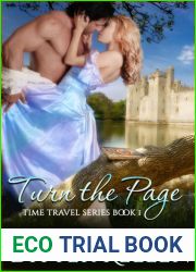 Turn the Page-A Time Travel Romance