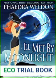 Ill Met By Moonlight (Witches Of Castle Falls, #3)
