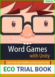 Word Games With Unity
