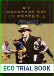 My Greatest Day in Football