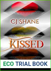 Kissed (Cat Miranda Mystery, #1)