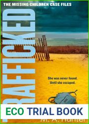 Trafficked (The Missing Children Case Files, #3)
