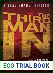 The Third Man In (Brad Shade #3)