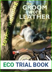 The Groom Wore Leather