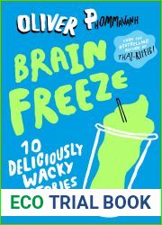 Brain Freeze