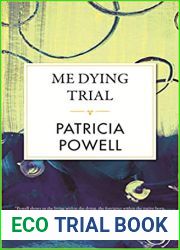 Me Dying Trial (Celebrating Black Women Writers)