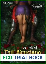 A Tale of Tail Brushing: A Heartwarming Quest of Sword Thrusts and Head Strokes
