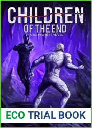 Children of The End (Rogue Star Book 5)