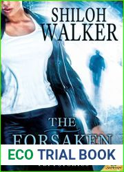 The Forsaken (FBI Psychics)