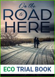 On the Road to Here (Avery and Angela, #2)