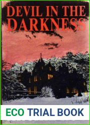 Devil in the Darkness