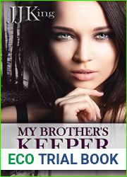 My Brother|s Keeper (The Guardians #2)