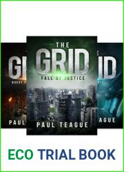 The Grid Trilogy Box Set