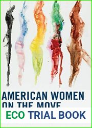 American Women on the Move: The Inside Story of the National Women|s Conference, 1977
