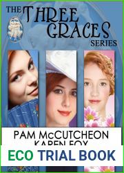Three Graces Series Boxed Set (The Three Graces)