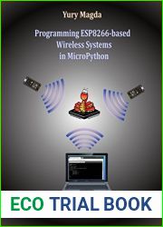 Programming ESP8266-based Wireless Systems in MicroPython