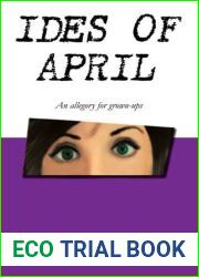 Ides of April : An allegory for grown-ups