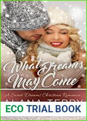 What Dreams May Come (A Sweet Dreams Christian Romance #1)