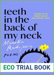 Teeth in the Back of my Neck