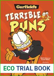Garfield|s (R) Terrible Puns (Garfield|s (R) Belly Laughs)