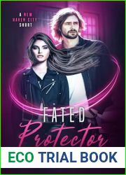 Fated Protector: A New Haven City Short