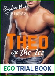 Theo: On the Ice (Boston Bay Vikings #8)