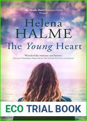 The Young Heart (The Nordic Heart #0)