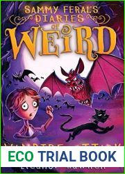 Sammy Feral|s Diaries of Weird: Vampire Attack