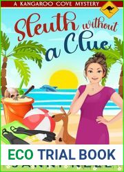 Sleuth without a Clue (Kangaroo Cove Mysteries Book 2)
