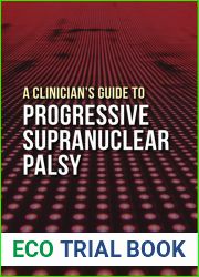 A Clinician|s Guide to Progressive Supranuclear Palsy