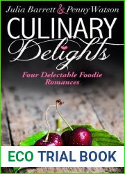 Culinary Delights