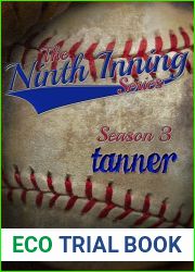 Tanner (The Ninth Inning, #9)