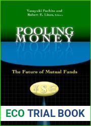Pooling Money: The Future of Mutual Funds