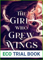The Girl Who Grew Wings