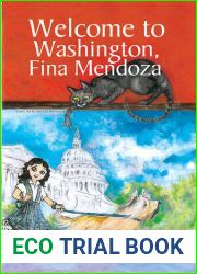 Welcome to Washington, Fina Mendoza