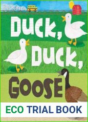 Duck, Duck, Goose (Basic Concepts)