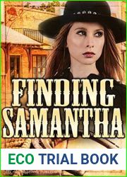 Finding Samantha