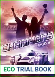 Champions (Skid, #4)