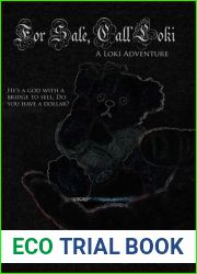 For Sale, Call Loki (The Loki Adventures, #2)