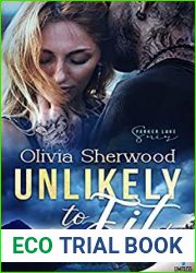 Unlikely to Fit (A Parker Lake Novel Book 2)