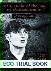 Dark Night of the Soul : Tales of Blackwater, Texas Volume 2
