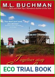 Together Atop Sapphire Lookout (Firehawks Lookouts Stories #5)