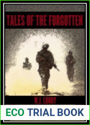 Tales of the Forgotten (Whiskey Tango Foxtrot, #2)