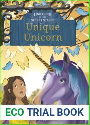 Unique Unicorn: Book 5 (Unicorns of the Secret Stable) (Unicorns of the Secret Stable, 5)
